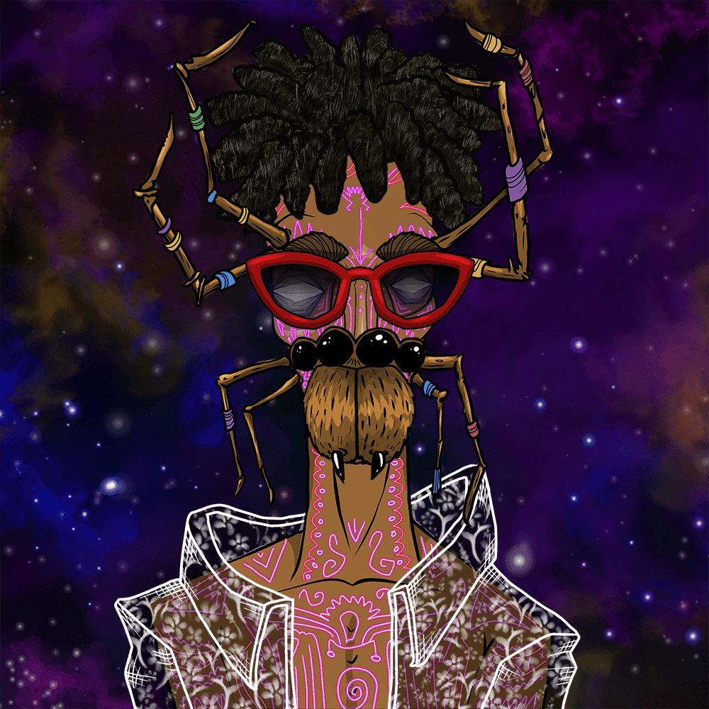 Bohemian #2388