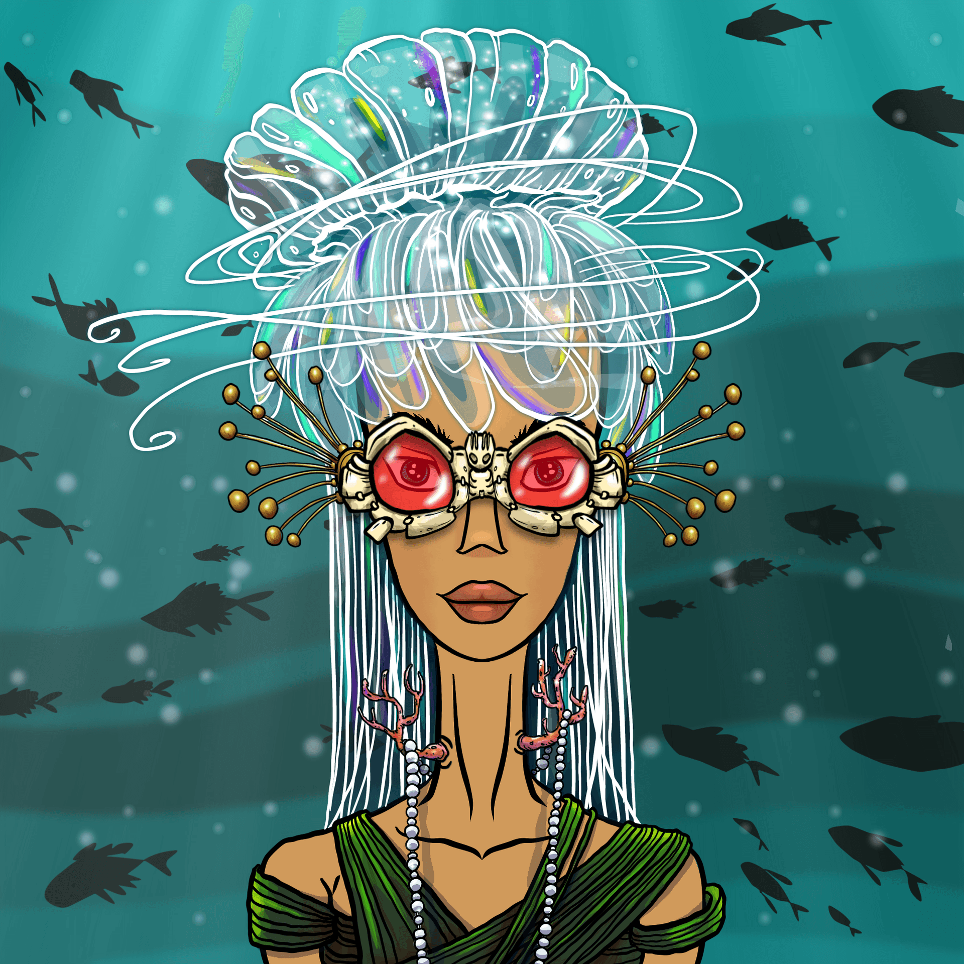 Euphoria #150